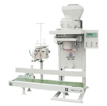 定量包裝機(jī)