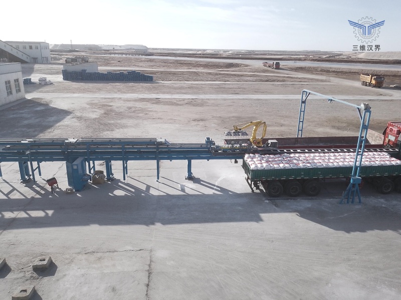 機(jī)器人裝車機(jī)