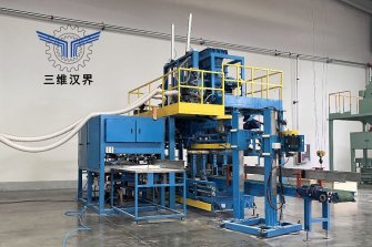 自動(dòng)上袋包裝機(jī)助力企業(yè)降本增效、高質(zhì)量發(fā)展